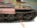  1/35 Pz.kpfw. VI B Tiger II