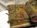  1/35 Pz.kpfw. VI B Tiger II