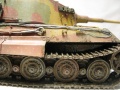  1/35 Pz.kpfw. VI B Tiger II