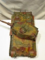  1/35 Pz.kpfw. VI B Tiger II