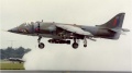 Oбзор NOVO 1/72 Harrier Gr.1/AV-8А