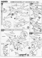 O NOVO 1/72 Harrier Gr.1/AV-8