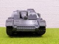  Hoffmann 1/72  Stug.III