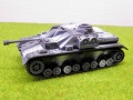  Hoffmann 1/72  Stug.III