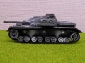  Hoffmann 1/72  Stug.III