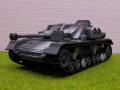  Hoffmann 1/72  Stug.III