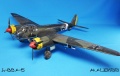 ICM 1/48 Ju-88A-5