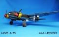 ICM 1/48 Ju-88A-5