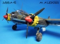 ICM 1/48 Ju-88A-5