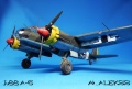 ICM 1/48 Ju-88A-5