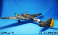 ICM 1/48 Ju-88A-5