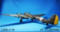 ICM 1/48 Ju-88A-5