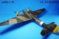 ICM 1/48 Ju-88A-5