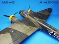 ICM 1/48 Ju-88A-5