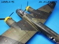 ICM 1/48 Ju-88A-5