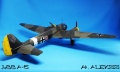 ICM 1/48 Ju-88A-5