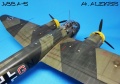 ICM 1/48 Ju-88A-5