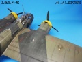 ICM 1/48 Ju-88A-5