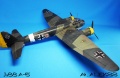 ICM 1/48 Ju-88A-5