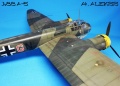 ICM 1/48 Ju-88A-5