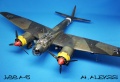 ICM 1/48 Ju-88A-5