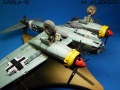 ICM 1/48 Ju-88A-5