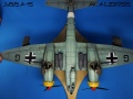 ICM 1/48 Ju-88A-5