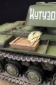 ARK Models 1/35 -1