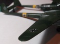 ICM 1/72 Fw-189A-1 #72291