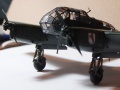 ICM 1/72 Fw-189A-1 #72291