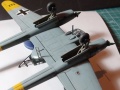 ICM 1/72 Fw-189A-1 #72291