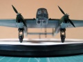 ICM 1/72 Fw-189A-1 #72291