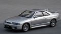 Tamiya 1/24 Nissan Skyline R33 GT-R