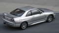 Tamiya 1/24 Nissan Skyline R33 GT-R