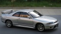 Tamiya 1/24 Nissan Skyline R33 GT-R