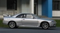 Tamiya 1/24 Nissan Skyline R33 GT-R