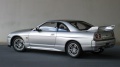 Tamiya 1/24 Nissan Skyline R33 GT-R