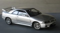 Tamiya 1/24 Nissan Skyline R33 GT-R