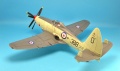 rumpeter 1/48 Wyvern S Mk.4 - The Beauty or the Beast?