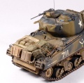 HobbyBoss 1/48 M4A3 76(W)