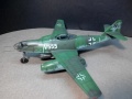 HobbyBoss 1/48 Me-262 A-2a/U2