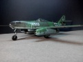 HobbyBoss 1/48 Me-262 A-2a/U2