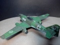 HobbyBoss 1/48 Me-262 A-2a/U2