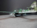 HobbyBoss 1/48 Me-262 A-2a/U2