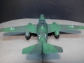 HobbyBoss 1/48 Me-262 A-2a/U2