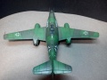 HobbyBoss 1/48 Me-262 A-2a/U2