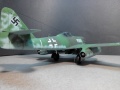 HobbyBoss 1/48 Me-262 A-2a/U2