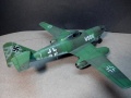 HobbyBoss 1/48 Me-262 A-2a/U2