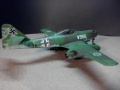 HobbyBoss 1/48 Me-262 A-2a/U2