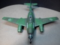 HobbyBoss 1/48 Me-262 A-2a/U2